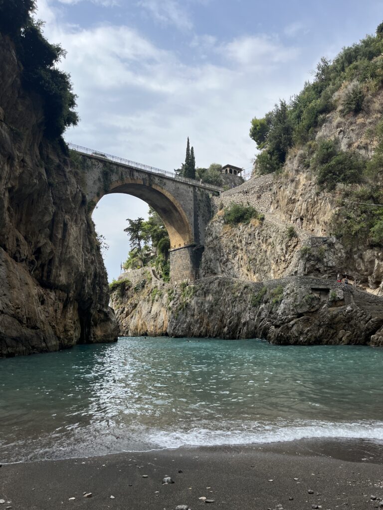 Fiordo di Furore, Amalfi Coast
