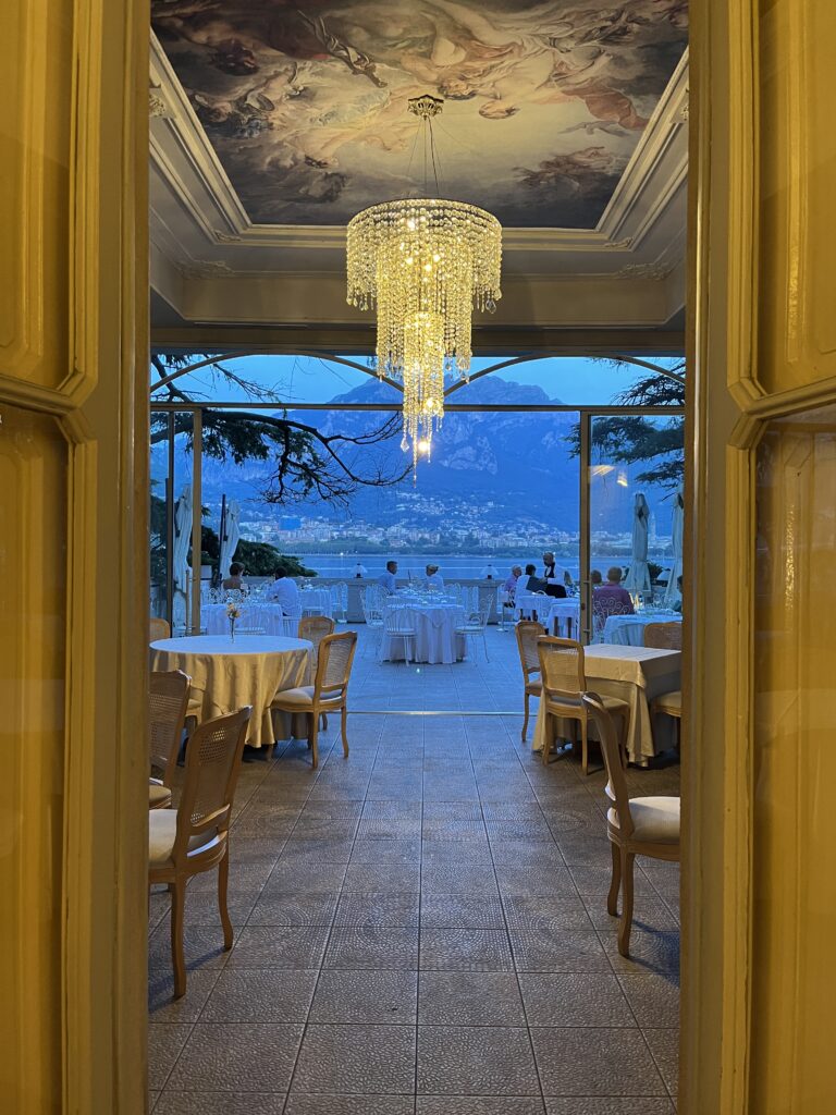 Hotel Villa Giulia, Lake Como