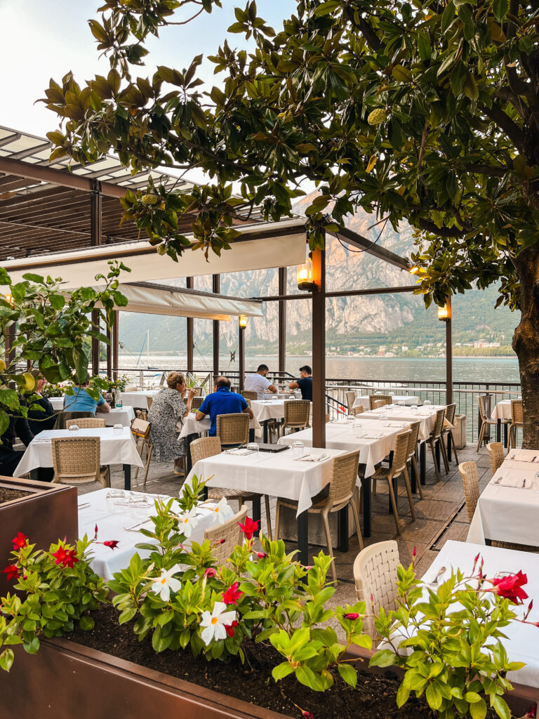 Osteria Era Oro