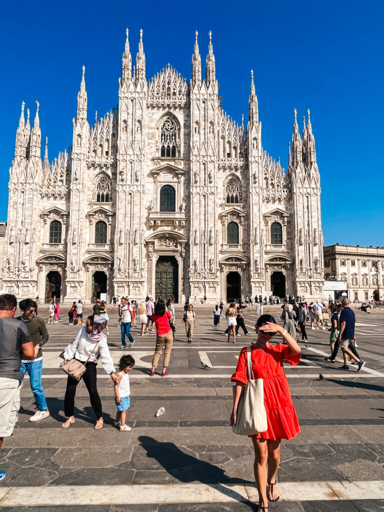 Duomo di Milano