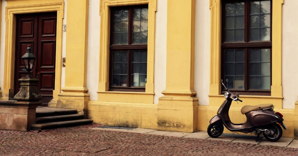 motorcycle gear for beginners