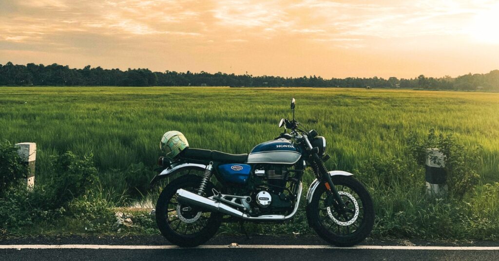 motorcycle accessories for beginners