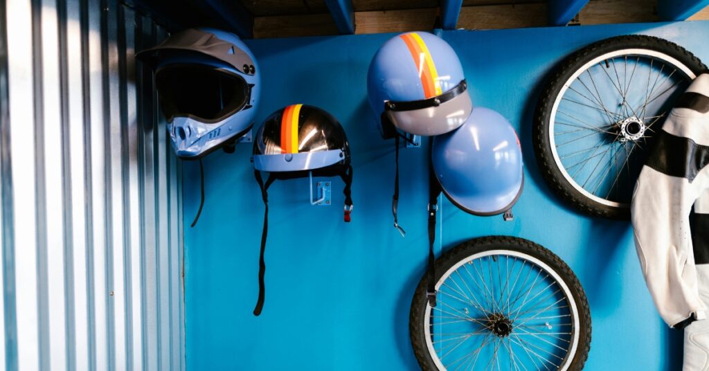 motorcycle gear