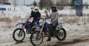 motorcycle gear guide