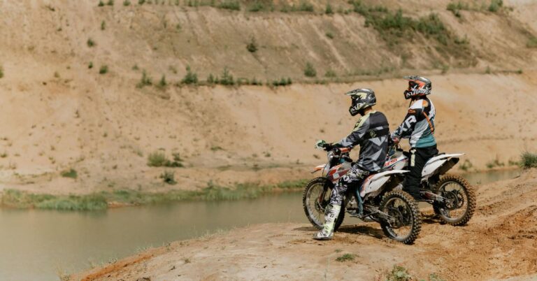 how to choose motorcycle boots for beginners