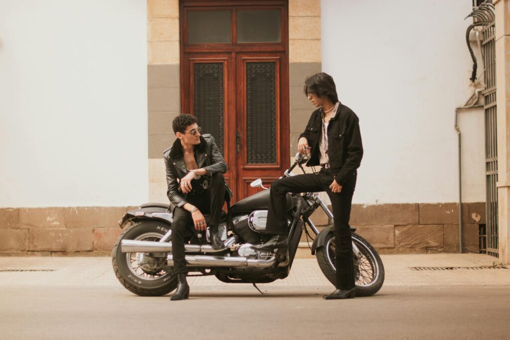 durable motorcycle boots