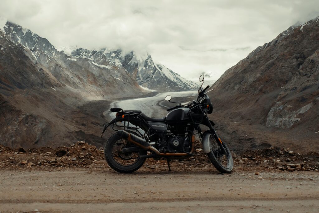 cold weather riding fatigue