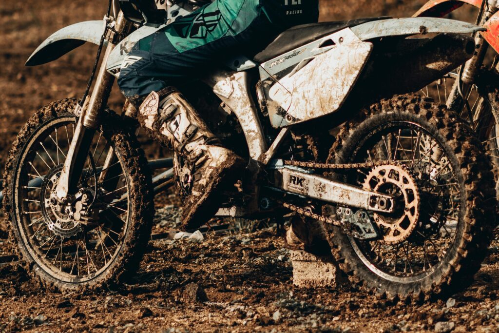 motorcycle riding boots dirt bike
