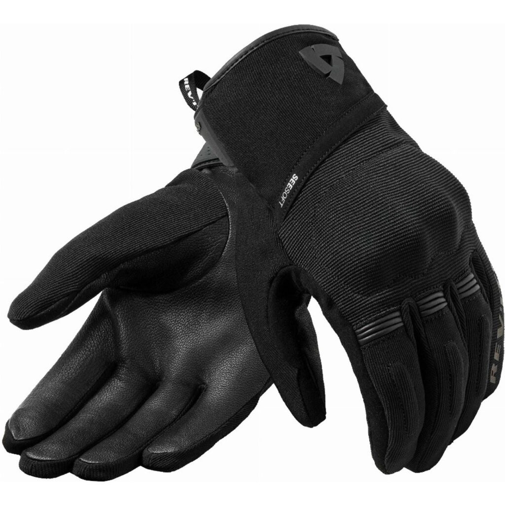 best motorcycle accessories for women - gloves