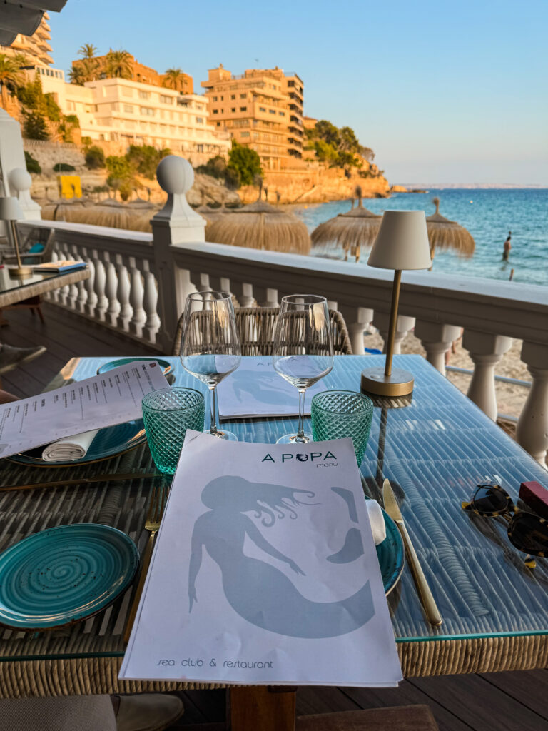 A Popa at Hotel Nixe Palace