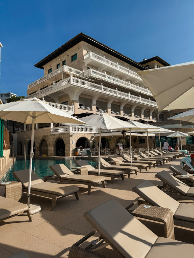 Hotel Nixe Palace, Mallorca