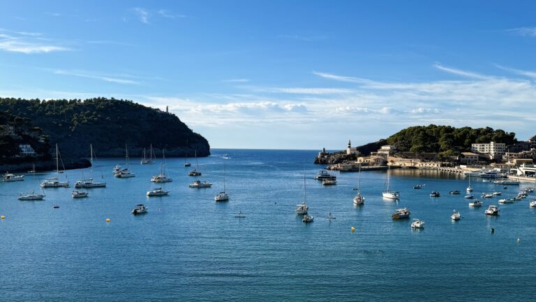 Port de Soller