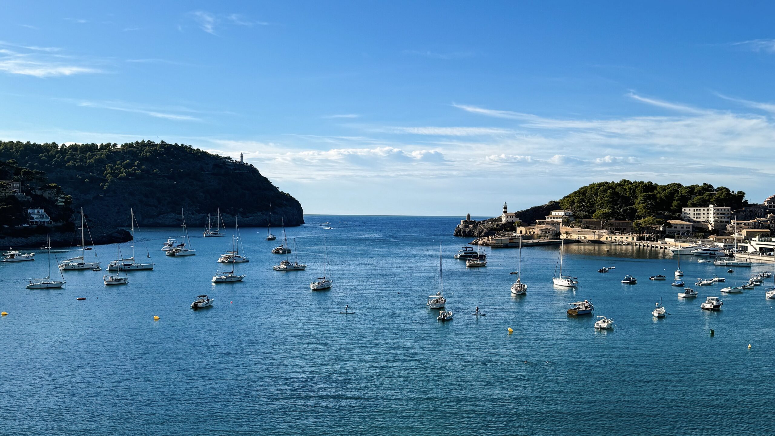 Port de Soller