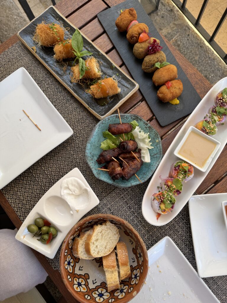 El Sabor, Mallorca