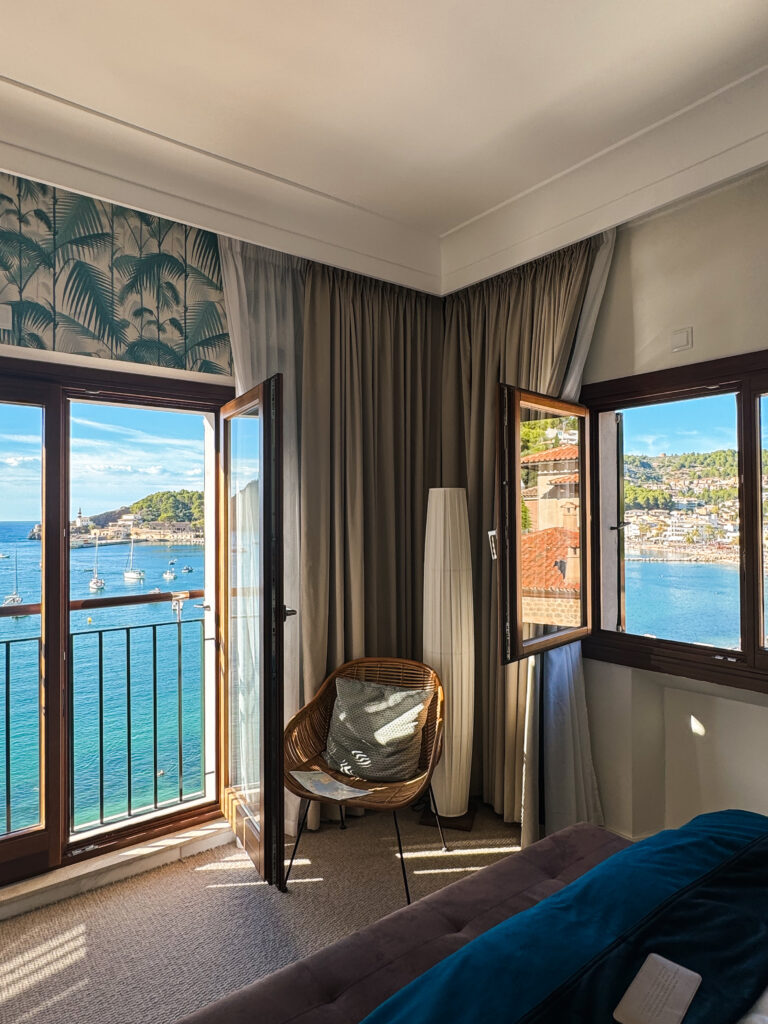 Hotel Esplendido, Mallorca