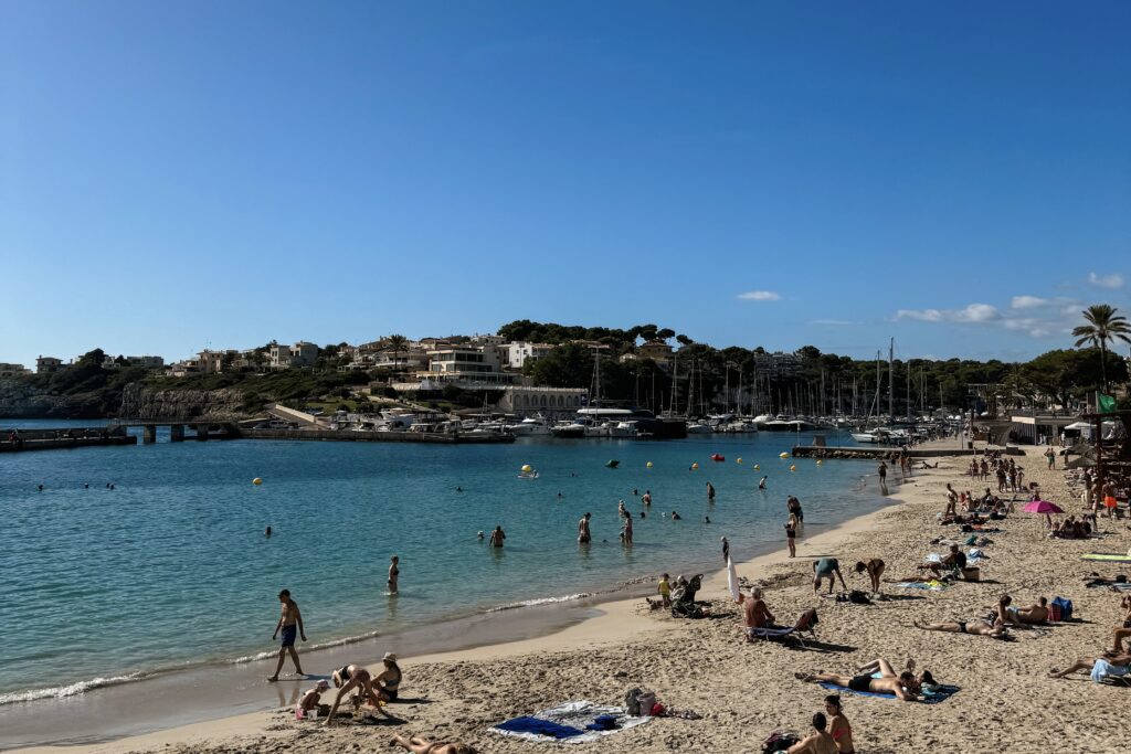 Porto Cristo, Mallorca