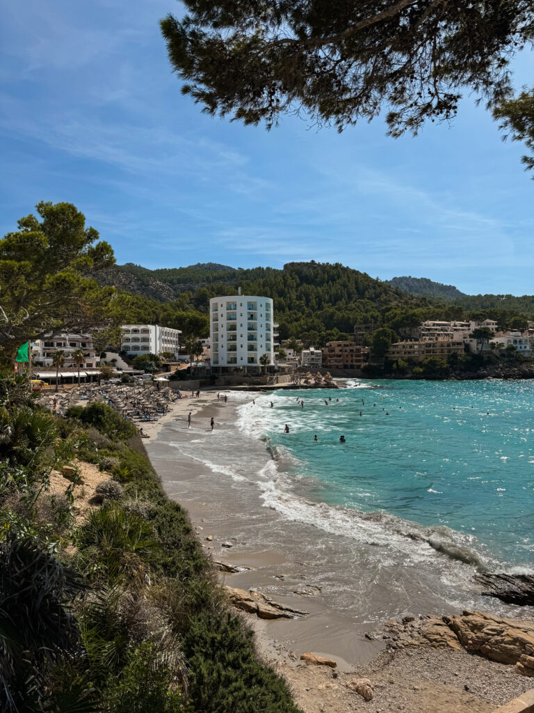 Sant Elm, Mallorca