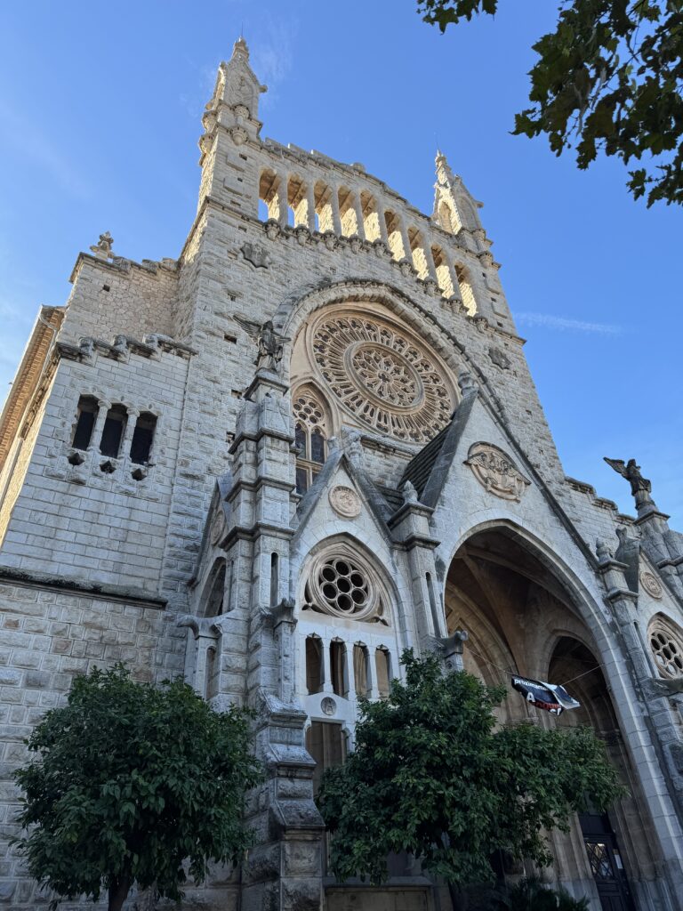 Sóller, Mallorca