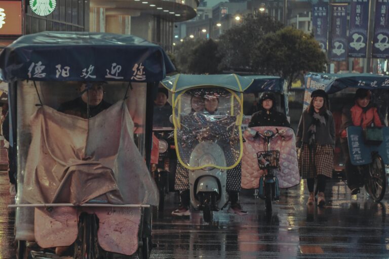 motorcycle rain gear for beginners