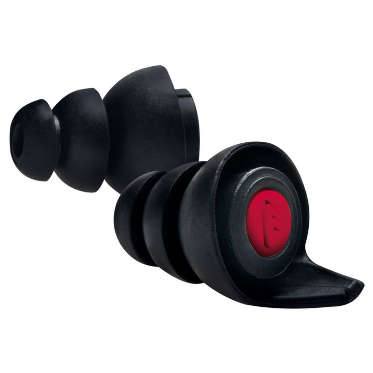 best motorcycle accessories for women - pinlock earplugs