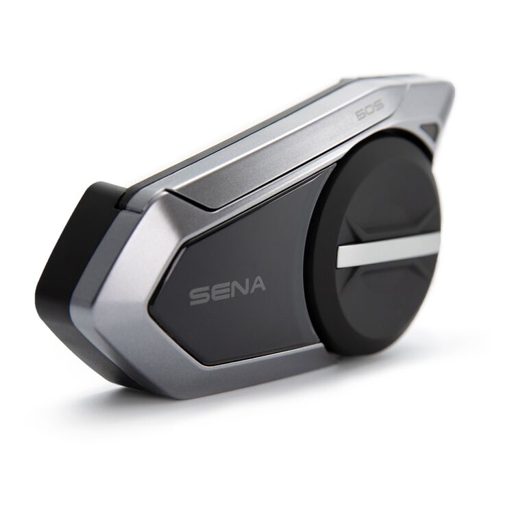 best motorcycle accessories for women - bluetooth